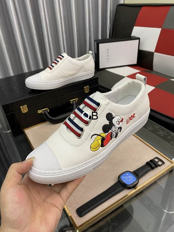 men low guci shoes 2021-11-5-033